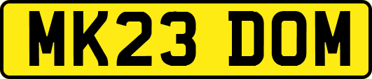 MK23DOM