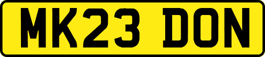 MK23DON
