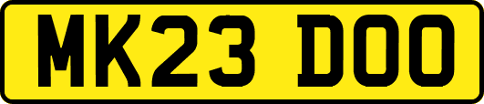 MK23DOO