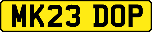 MK23DOP
