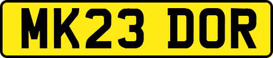 MK23DOR