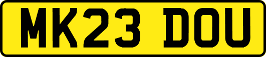 MK23DOU