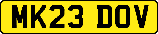MK23DOV