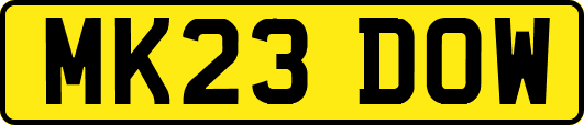 MK23DOW