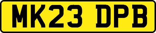 MK23DPB
