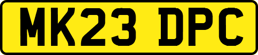 MK23DPC