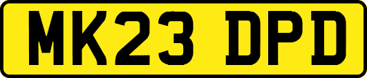MK23DPD