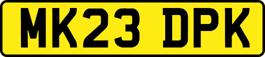 MK23DPK
