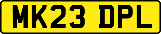 MK23DPL