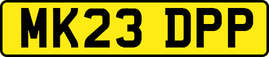 MK23DPP