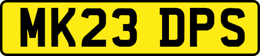 MK23DPS