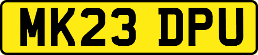 MK23DPU