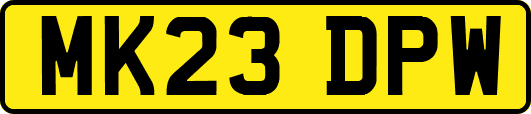 MK23DPW