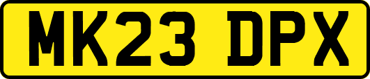 MK23DPX