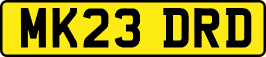 MK23DRD