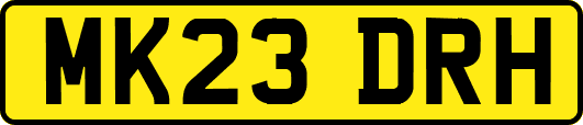 MK23DRH