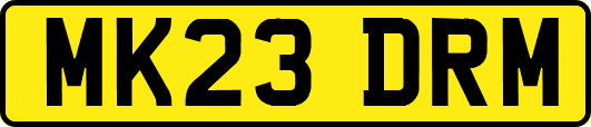MK23DRM