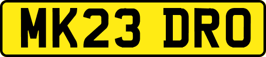 MK23DRO