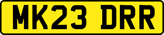 MK23DRR