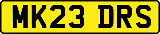 MK23DRS