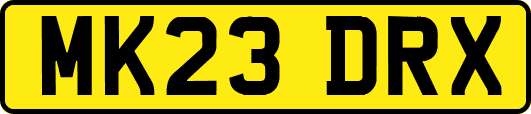 MK23DRX