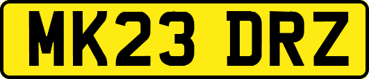 MK23DRZ