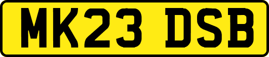 MK23DSB