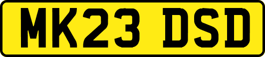 MK23DSD