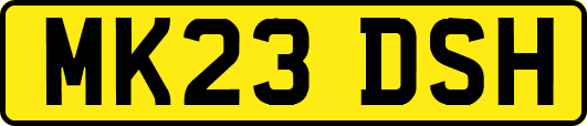 MK23DSH