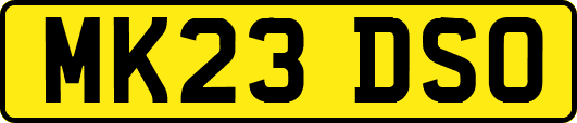 MK23DSO