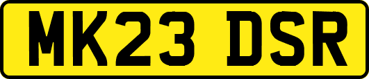 MK23DSR