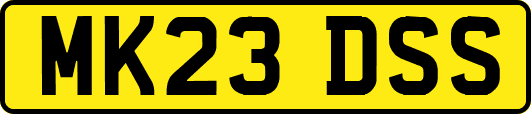 MK23DSS