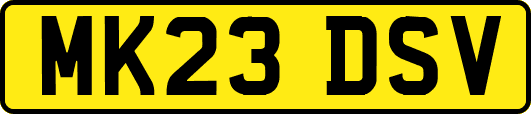 MK23DSV