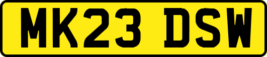MK23DSW