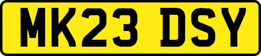 MK23DSY