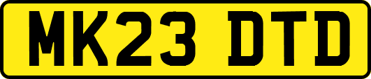 MK23DTD