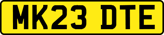 MK23DTE