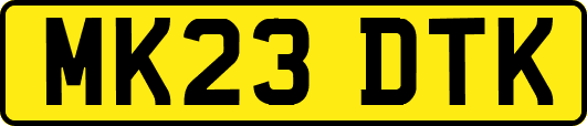 MK23DTK