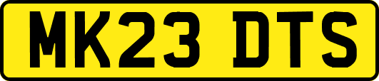 MK23DTS