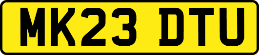 MK23DTU