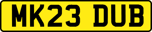 MK23DUB