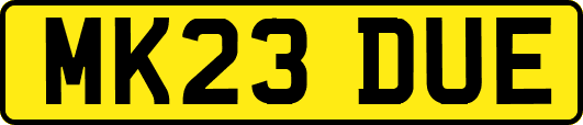 MK23DUE