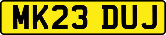 MK23DUJ
