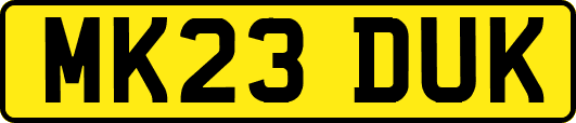 MK23DUK