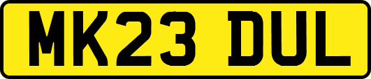 MK23DUL