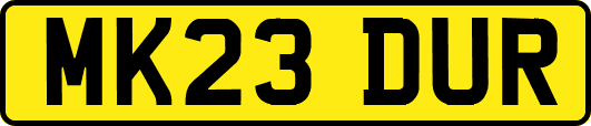 MK23DUR