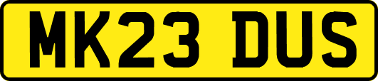 MK23DUS