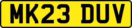MK23DUV