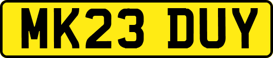 MK23DUY