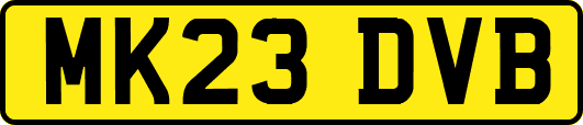 MK23DVB